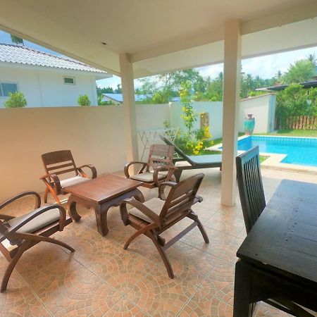 Wirason Villa Pool Maret Dış mekan fotoğraf