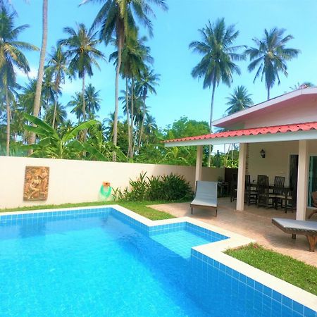 Wirason Villa Pool Maret Dış mekan fotoğraf