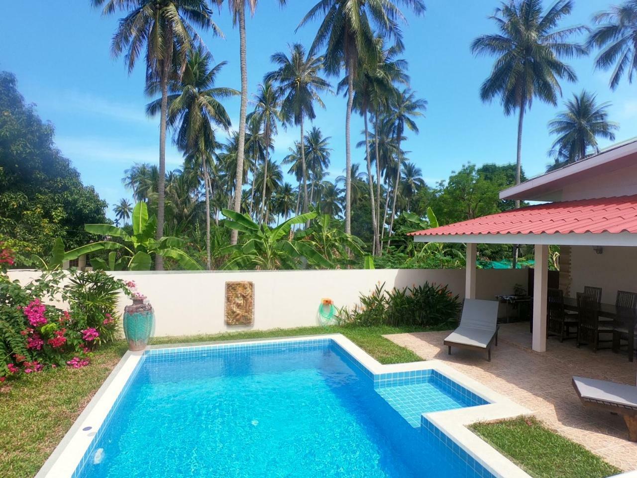 Wirason Villa Pool Maret Dış mekan fotoğraf