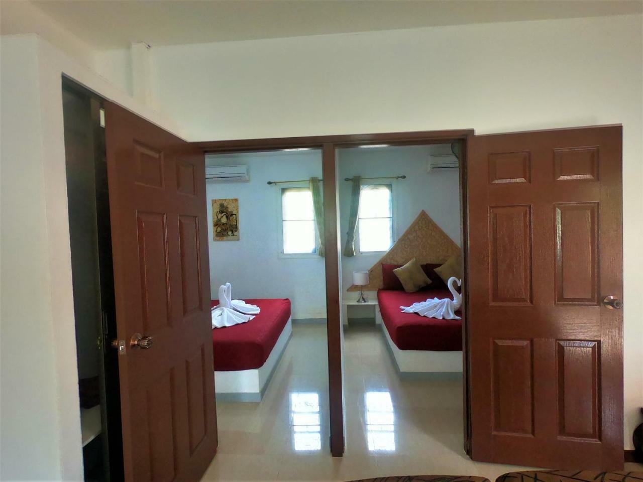 Wirason Villa Pool Maret Dış mekan fotoğraf