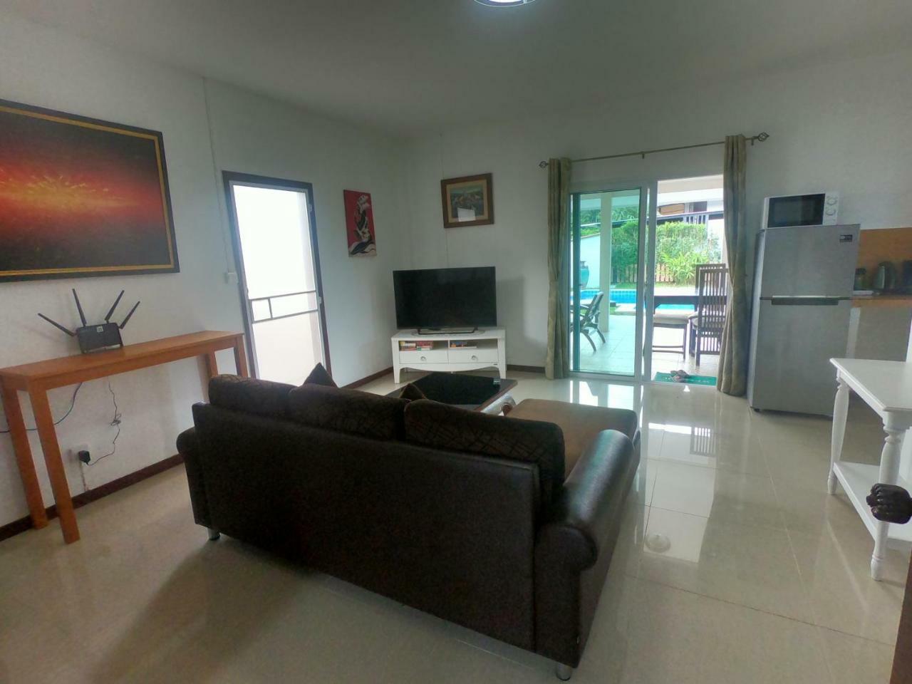 Wirason Villa Pool Maret Dış mekan fotoğraf